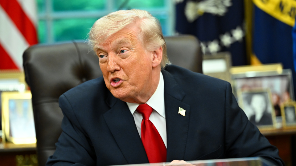 Trump, İran-Fiyat Beklentisi ve 2026 Dünya Kupası: Gündemin Kesişen Noktaları