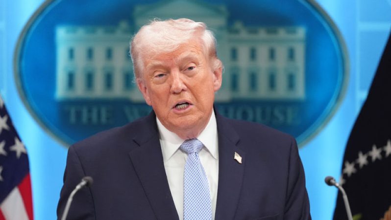 Trump: İranla Geçici Ateşkes İçin Uzatma İhtimali Düşük