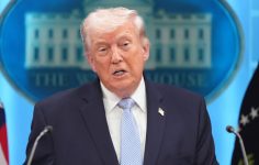 Trump: İranla İlişkilerde İki Yol Arasında Sert Darbe veya Anlaşma – Yarın Karar Notu