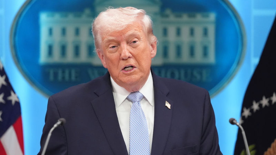 Trump: İranla İlişkilerde İki Yol Arasında Sert Darbe veya Anlaşma – Yarın Karar Notu