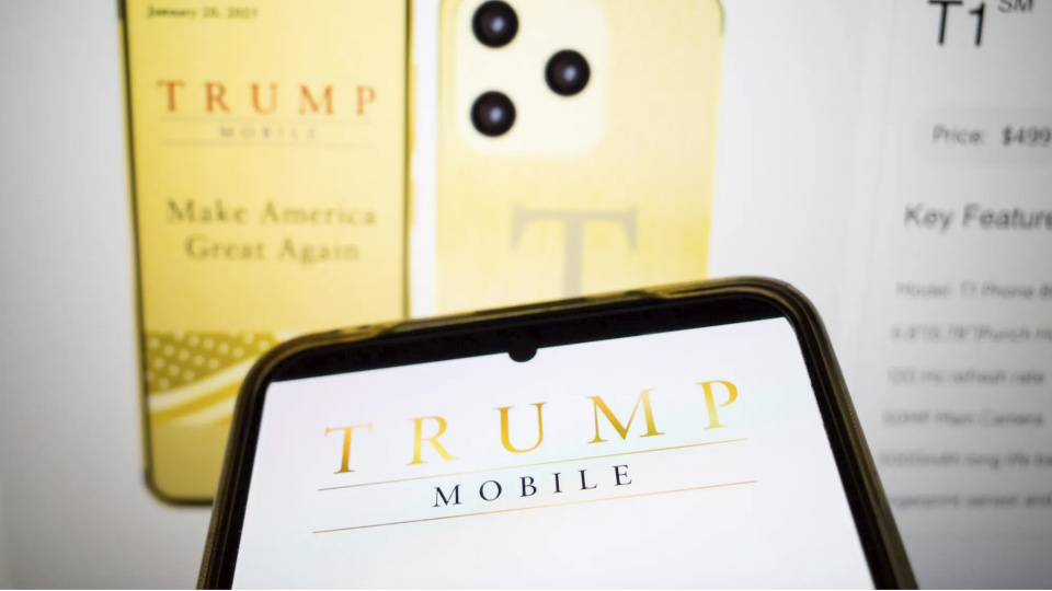 Trump Mobile Verileri Sızıntısı: Müşterilerin Kişisel Bilgileri Tehdit Altında