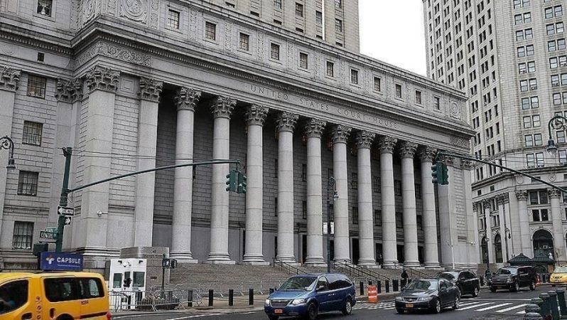 Trump Yönetimi İçin 1,78 Milyar Dolarlık Fon İçin Yasal Bekleyiş ve Durdurma