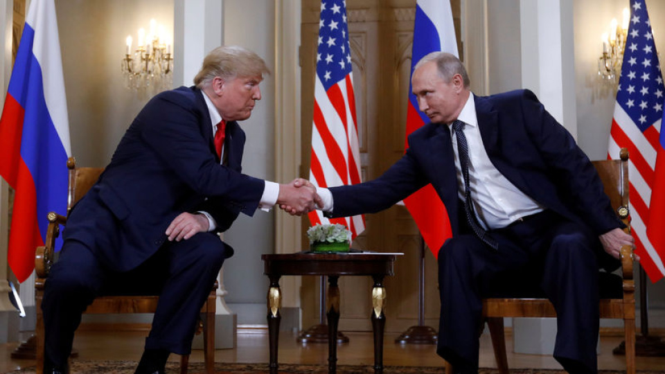 Trump Yönetimi ve Putin Daveti: G20 Zirvesi İçin Yeni Diploması Gündemi
