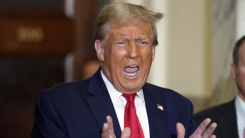 Trump’ın İkincil Ateşkes IPSO: İranla İlişkilerde Belirsizlik Devam Ediyor