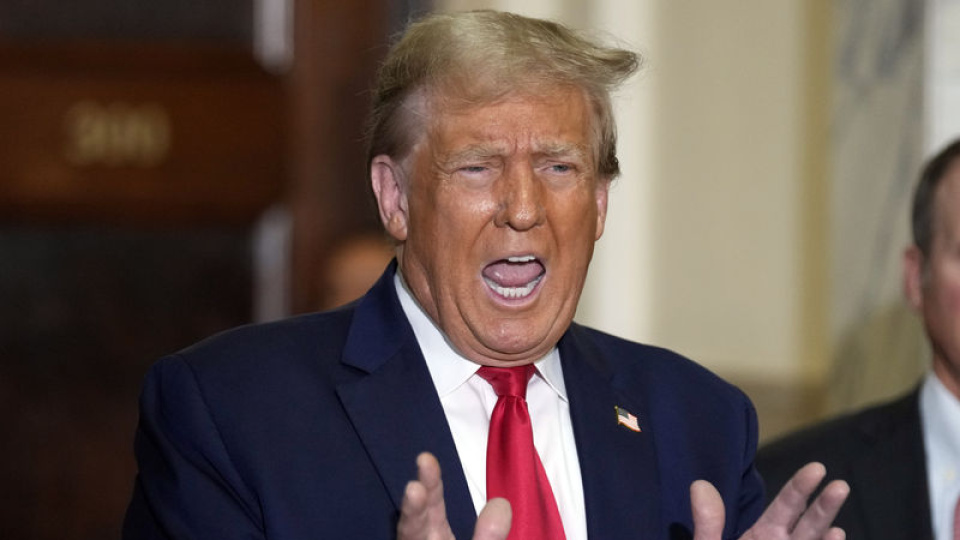 Trump’ın İkincil Ateşkes IPSO: İranla İlişkilerde Belirsizlik Devam Ediyor