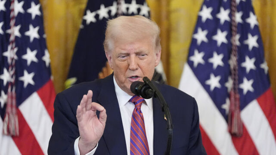 Trump’ın İran Açıklamaları ve Hürmüz Boğazı Vurgusu – Villages Konuşması Özeti