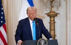 Trump’ın İran Barış Çerçevesi İçin Diplomasinin Hızlanması Umudu
