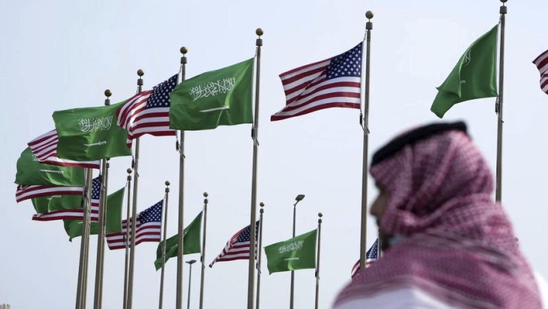 Trump’ın İran İçin Yeni Bir Fırsat: Suudi Dışişleri’nden Vurgulu Destek