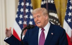 Trump’ın İran Taslağına Yaptığı Değişiklik Talepleri ve Müzakere Süreci
