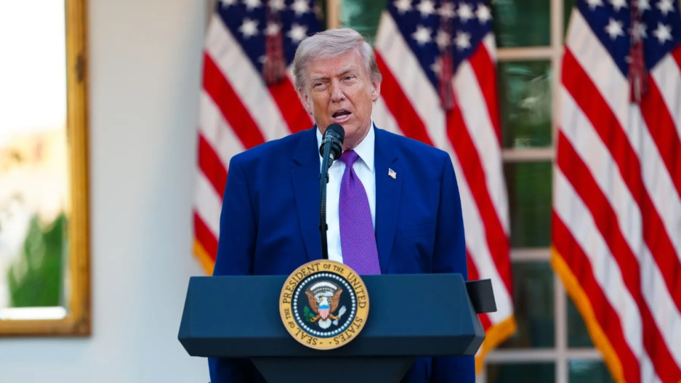 Trump’ın IRS Dava Geri Çekme Kararını Analiz Eden Güncel Gelişmeler