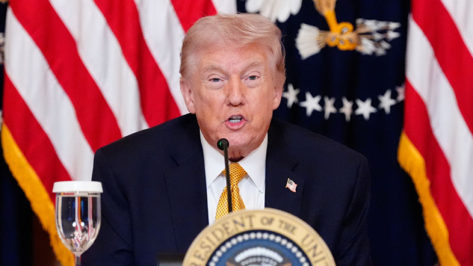 Trump’tan Benzin Vergisini Geçici Olarak Dondurma Talebi ve Hava Taşımacılığına Düşünceler