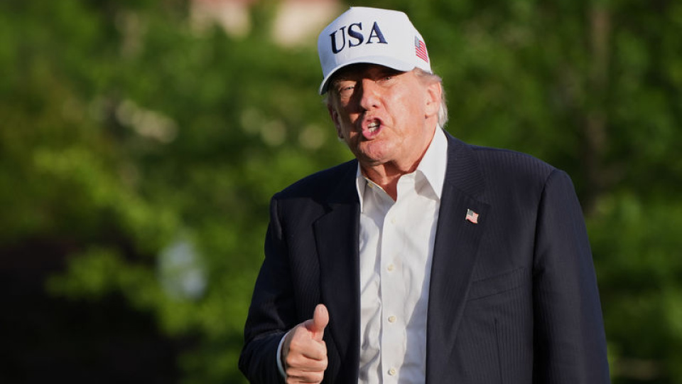 Trump’tan İran’a Acil Uyarı: Hızlı Adımlar Zamanla Yarışıyor