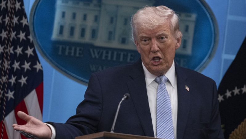 Trump’un Açıklamasıyla 3 Günlük Ateşkes Bildirimi ve Bölgesel Yansımaları