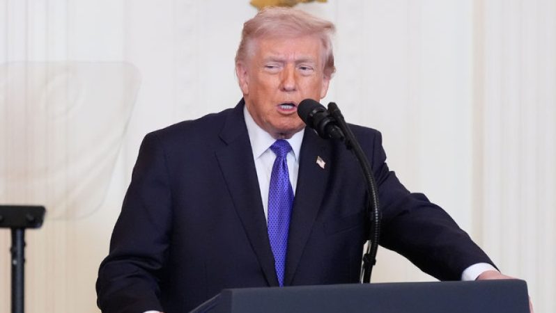 Trump’un İran Gündemi ve Anlaşma Umutları: Yeni Açılımlar ve Zaman Çizelgesi