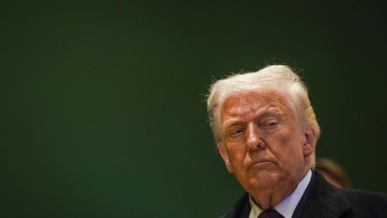 Trump’un İran Hamlesi ve Hürmüz Boğazı Açıklaması – Güncel Bakış