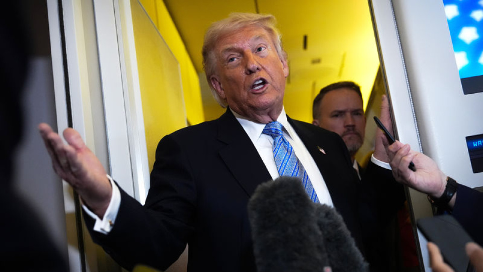 Trump’un İran Politikası Üzerine Demokratlar ve Medya Eleştirisi