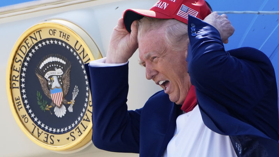 Trump’un Orta Doğu ve Enerji Politikası Üzerine Net Mesajları