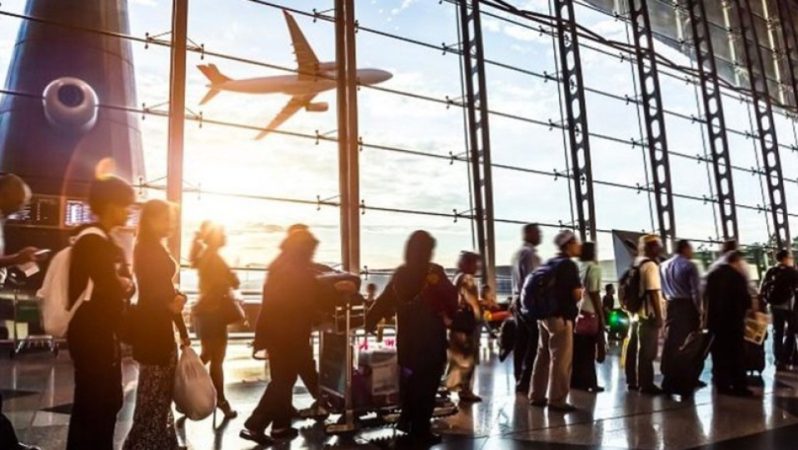 Turizm Geliri ve Ziyaretçi Verileri – I. Çeyrek Özeti 2026