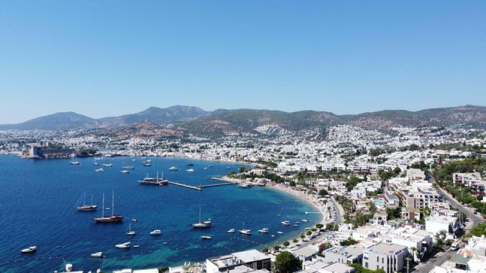 Turizm Gelirlerinde İlk Çeyrekte Dikkat Çeken Artış ve Destek Paketinin Etkileri