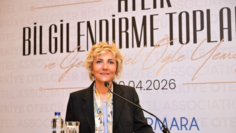 Turizm Sektöründe Kriz Dönüşümü ve ITF Hazırlıkları: TÜROB’un Güncel Değerlendirmesi
