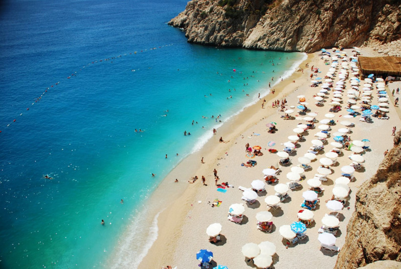 Turizm Verilerinin Tek Merkezde Toplanması: Turizm Merkezi Veri Tabanı Sistemi