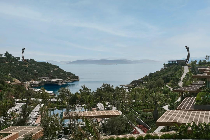 Turizm Verilerinin Tek Merkezde Toplanması: Turizm Merkezi Veri Tabanı Sistemi