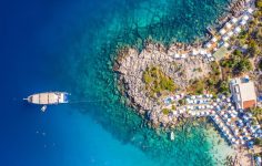 Turizm Verilerinin Tek Merkezde Toplanması: Turizm Merkezi Veri Tabanı Sistemi