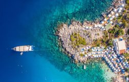 Turizm Verilerinin Tek Merkezde Toplanması: Turizm Merkezi Veri Tabanı Sistemi