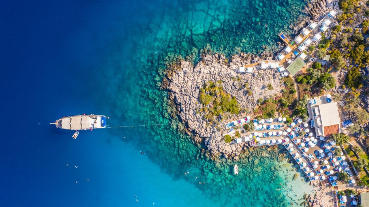 Turizm Verilerinin Tek Merkezde Toplanması: Turizm Merkezi Veri Tabanı Sistemi