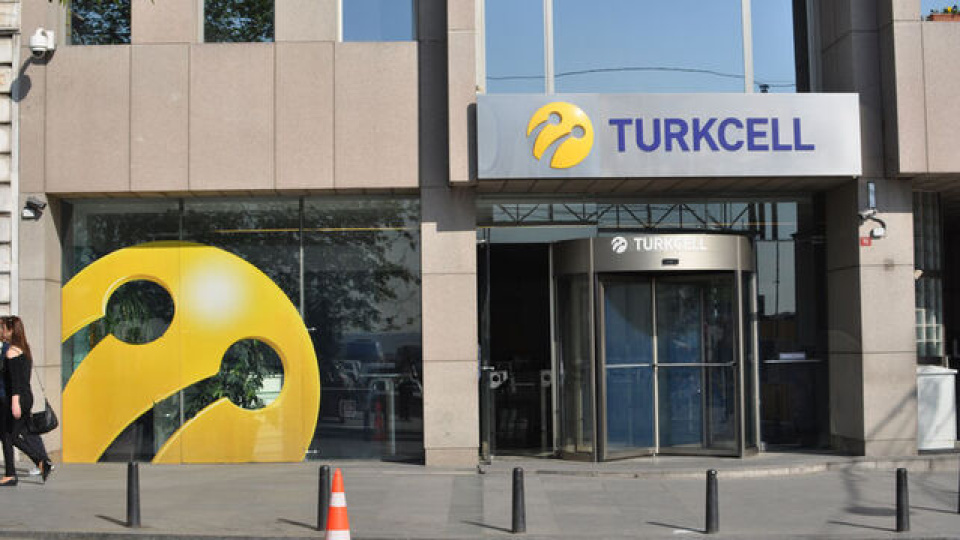 Turkcell’in 2026 İlk Çeyrek Finansal ve Operasyonel Performansı