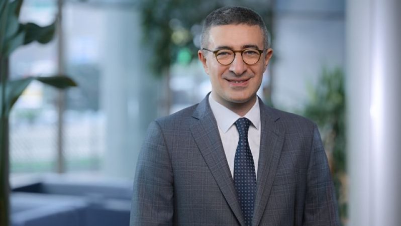 Türkiye Ekonomisi ve Garanti BBVA: Enflasyonla Mücadele, Enerji Fiyatları ve Bankacılık Performansı