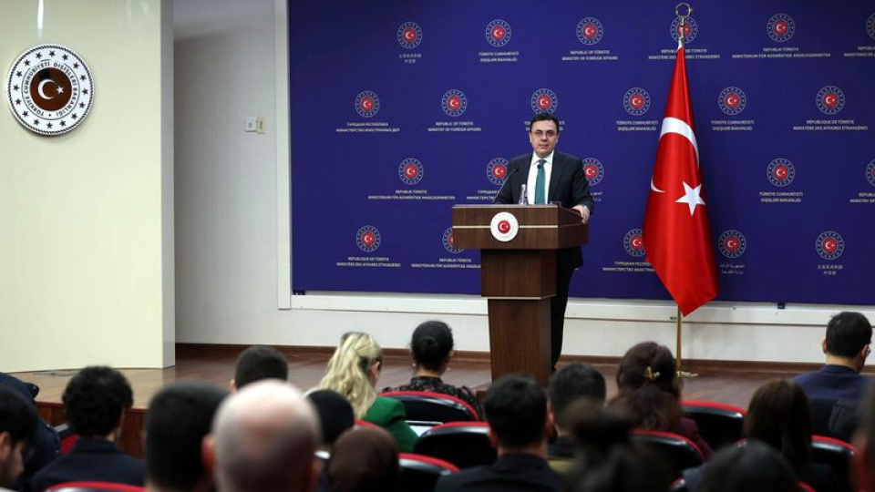 Türkiye-Ermenistan arasında Doğrudan Ticaret İçin Hazırlıklar ve Bölgesel Barış Perspektifi