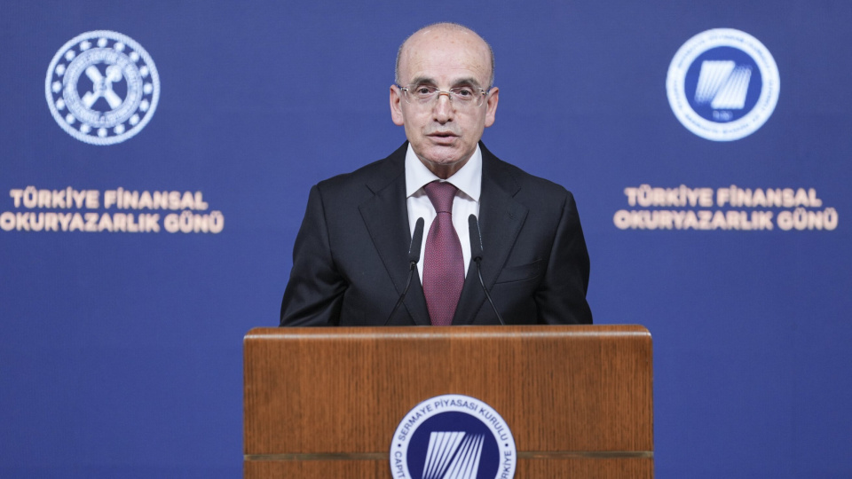 Türkiye Finansal Okuryazarlık Günü: Bilinçli Tasarruf ve Uzun Vadeli Yatırım Kültürü İçin Kararlı Adımlar