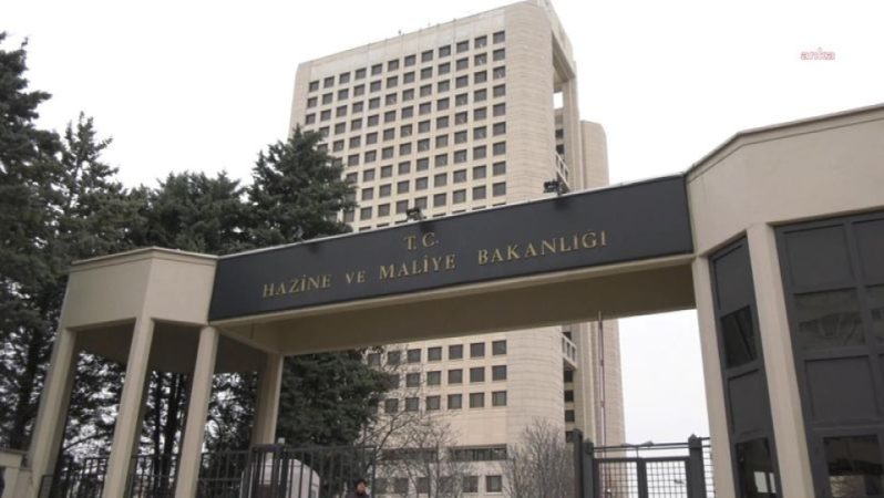 Türkiye Finansal Piyasalarda Direnç ve İstikrarın Güçlendirilmesi – Komite Açıklaması