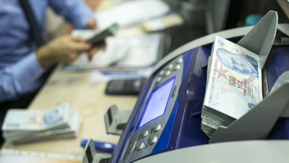 Türkiye Finansal Piyasalarda Faizler ve Mevduatın Çekici Hâli: Kredi Maliyetleri Yükselirken Tasarruflar Canlanıyor