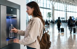 Türkiye Havalimanlarında Ücretsiz İçme Suyu Hizmeti Genişletme Planı ve Uygulama Detayları