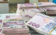 Türkiye Hazine Alacakları: Nisan Sonu Değerlendirmesi ve Dağılımı