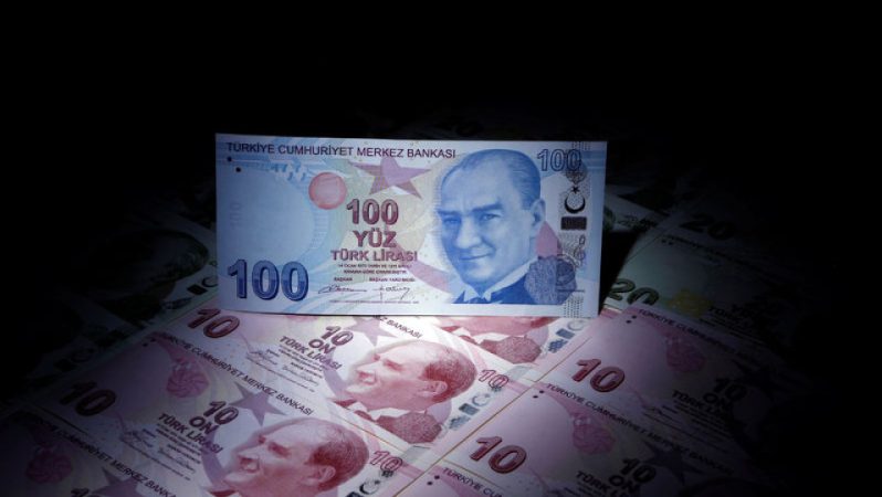 Türkiye Hazine Tahvil İhalesi: ROT Dahil Toplam Borçlanma Netleşti