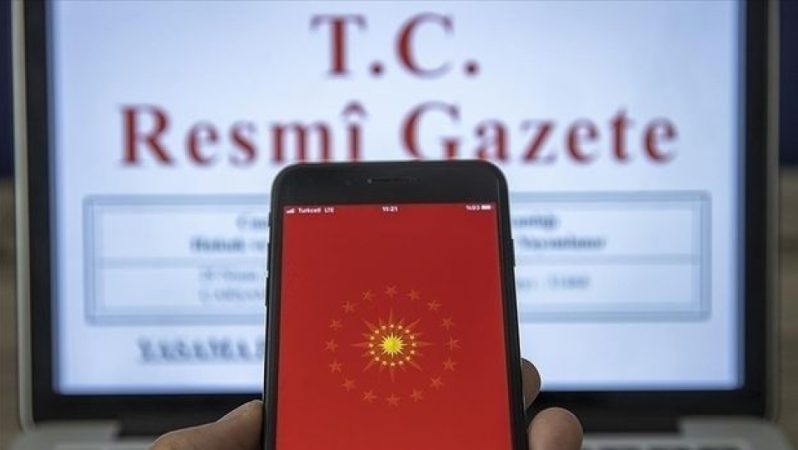Türkiye Hükümetinin Yönetmelik ve Kararları İçeren Resmi Duyuru Özeti (2025–2026)