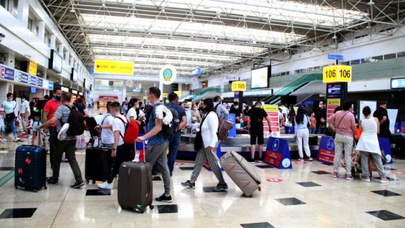 Türkiye İç Turizm 2025 Yılı Hanehalkı Verileri Analizi ve Harcama Dağılımı