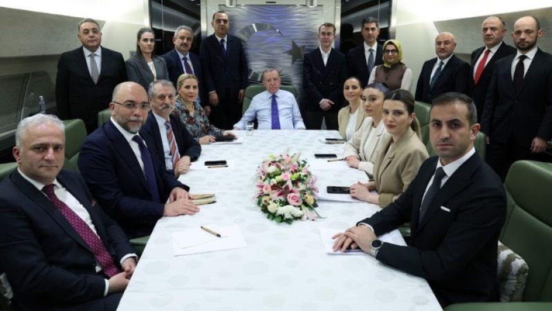 Türkiye-Kazakistan Ekonomi ve Enerji İş Birliğinin Önemi: 2026 Vizyonu