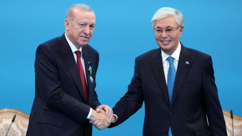 Türkiye-Kazakistan Enerji ve Tarım İş birliğinde Kritik Adımlar: TPAO ve KMG ile Yeni Yol Haritası
