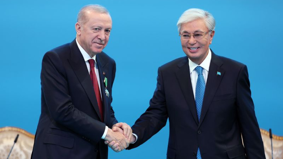 Türkiye-Kazakistan Enerji ve Tarım İş birliğinde Kritik Adımlar: TPAO ve KMG ile Yeni Yol Haritası
