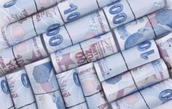 Türkiye Merkezi Yönetim Borç Stoku • Nisan Sonu Güncellemesi