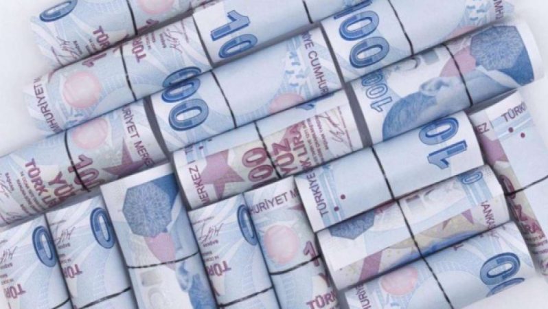 Türkiye Merkezi Yönetim Borç Stoku • Nisan Sonu Güncellemesi