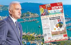 Türkiye Turizmi 2026 İlk Çeyrekte Güçlü Başlangıç: Direnç ve Yol Haritası