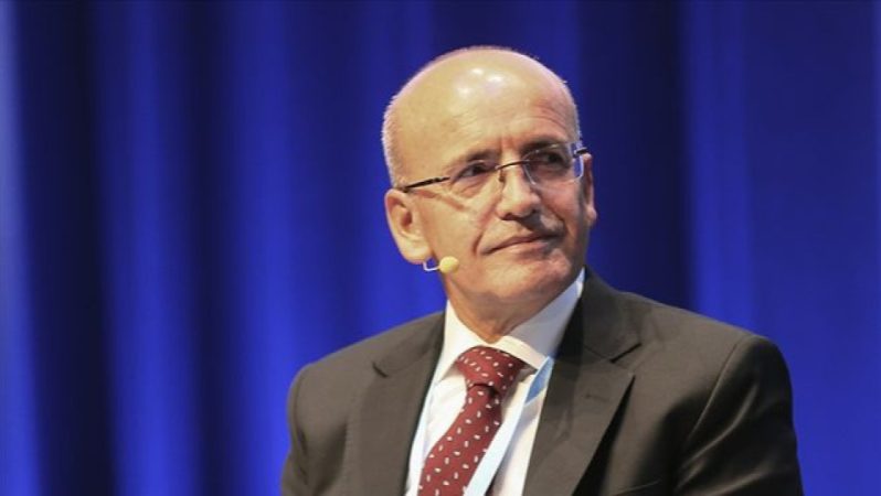 Türkiye’de Enflasyon Görünümü ve Hükümetin Eylem Planı: Şimşek’in Değerlendirmesi