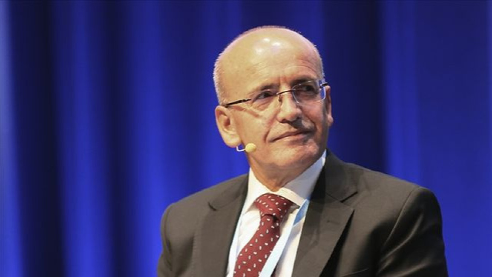 Türkiye’de Enflasyon Görünümü ve Hükümetin Eylem Planı: Şimşek’in Değerlendirmesi