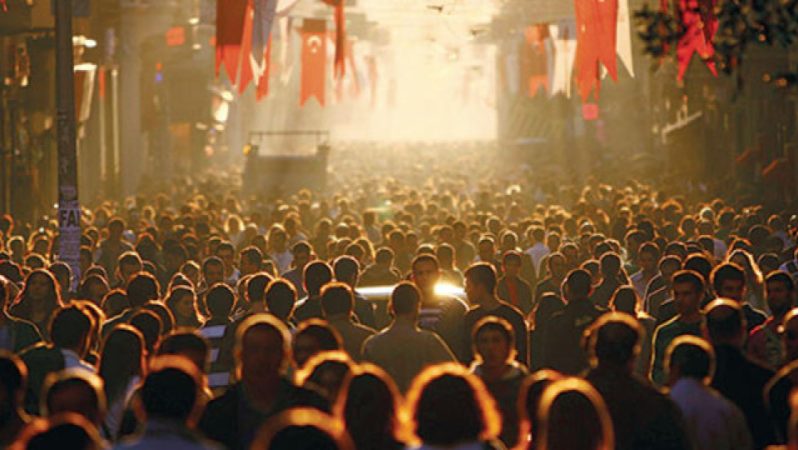 Türkiye’de Genç Nüfus ve İstihdam Göstergeleri: 2025 Analizi