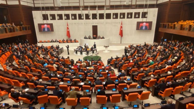 Türkiye’de Yatırım Teşvikleriyle İlgili Yeni Teklifte Öne Çıkan Şeffaf Destekler ve Vergi Avantajları